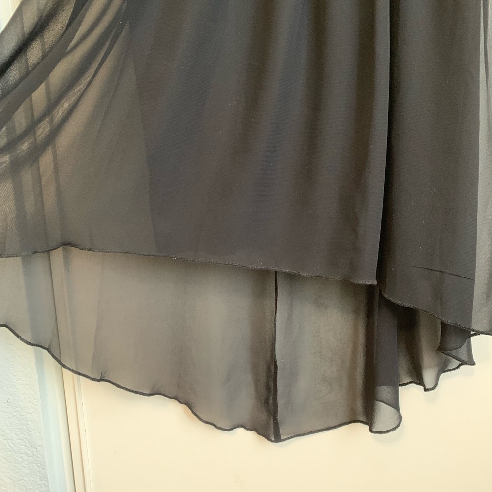 High-Low Dress - Picture 5 of 6